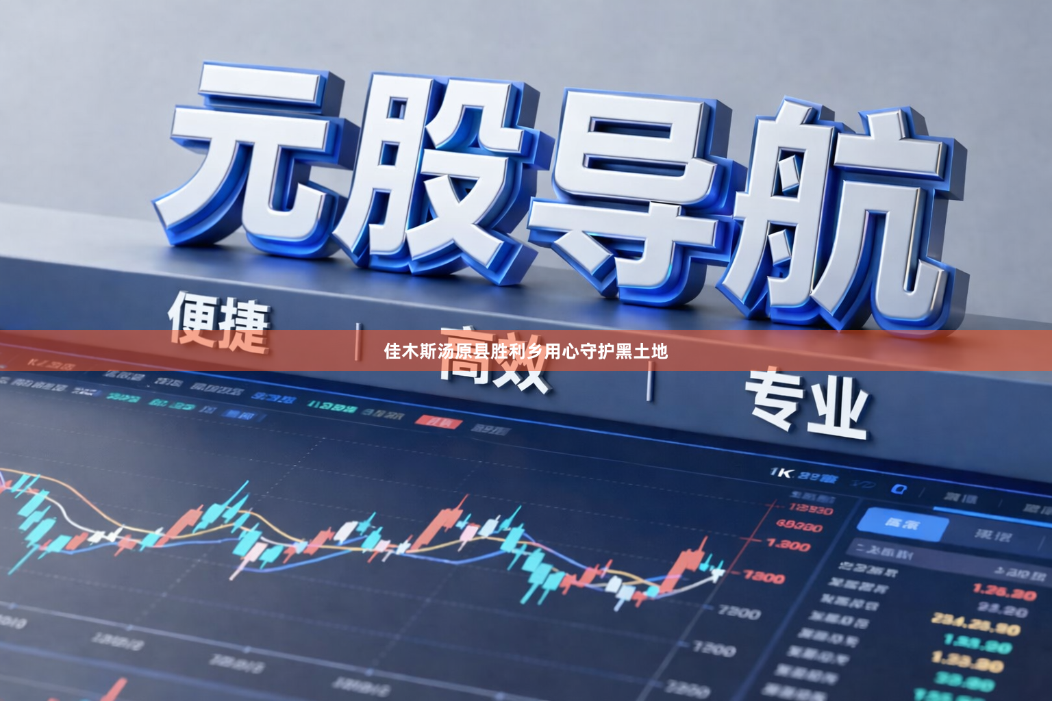 佳木斯汤原县胜利乡用心守护黑土地